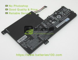  Batteries for lenovo ideapad 320s-14ikbr (11.25V 4700mAh) image 2