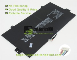  Batteries for acer swift 7 sf713-51-m775 (15.4V 2700mAh) image 1