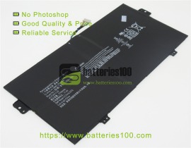  Batteries for acer swift 7 sf713-51-m7v0 (15.4V 2700mAh) image 2