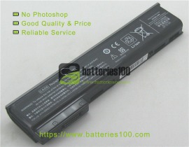  Batteries for hp probook 645 g1(f4x77aw) (10.5V 5200mAh) image 1