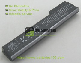  Batteries for hp probook 645 g1(f4x77aw) (10.5V 5200mAh) image 2