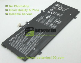  Batteries for hp spectre x360 13-w001nn (11.55V 5020mAh) image 2