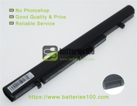  Batteries for toshiba satellite pro r40-c (14.8V 2200mAh) image 1