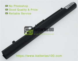  Batteries for toshiba satellite pro a50-c-126 (14.8V 2200mAh) image 2