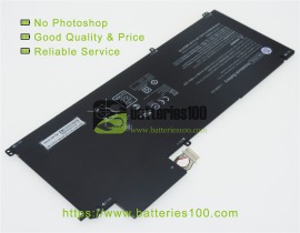  Batteries for hp spectre x2 12-a004nf (11.4V 3570mAh) image 1