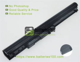  Batteries for hp 14-d046tu (11.1V 2612mAh) image 1