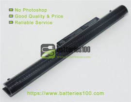  Batteries for hp 14-g101ax (11.1V 2612mAh) image 2