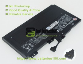  Batteries for hp zbook 17 g3(x8w91uc) (11.4V 8400mAh) image 1