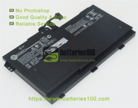  Batteries for hp zbook 17 g3(x3w44aw) (11.4V 8400mAh) image 2