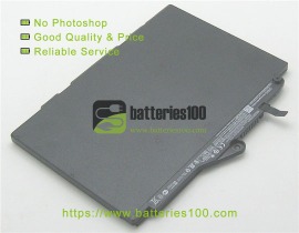  Batteries for hp elitebook 725 g3(v0r60ec) (11.55V 3780mAh) image 1