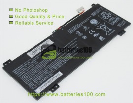  Batteries for acer aspire 3 a317-33-p9jt (7.6V 4870mAh) image 2