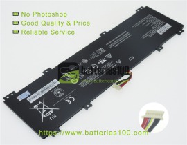  Batteries for lenovo ideapad 100s-14ibr (7.6V 4200mAh) image 1