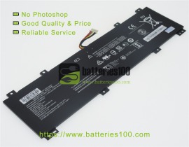  Batteries for lenovo ideapad 100s-14ibr (7.6V 4200mAh) image 2