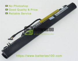  Batteries for lenovo ideapad 110-15ibr(80t7004qra) (10.8V 2200mAh) image 2