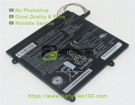  Batteries for toshiba portege z10t-a-11z (11.4V 3600mAh) image 2