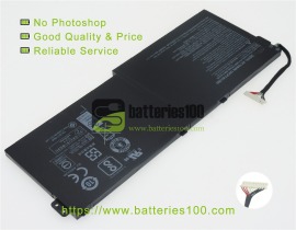  Batteries for acer aspire nitro vn7-793g-553n (15.2V 4605mAh) image 1