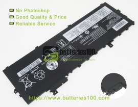  Batteries for lenovo tp x1-20kgscm600 (11.52V 4950mAh) image 1