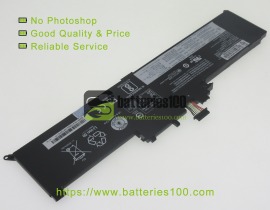  Batteries for lenovo thinkpad x380 yoga 20lha008au (15.28V 3340mAh) image 1