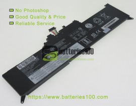  Batteries for lenovo tp x380 yoga-20lhs00800 (15.28V 3340mAh) image 2