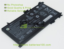  Batteries for hp pavilion 15-bc200ni (15.4V 4112mAh) image 1