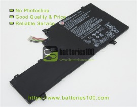  Batteries for hp elitebook x360 1030 g2-1en99ea (11.55V 4935mAh) image 2