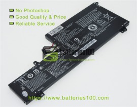  Batteries for lenovo yoga 720 (11.52V 6268mAh) image 2