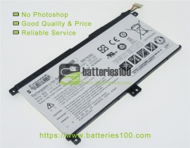  Batteries for samsung nt501r5l-m02/c (11.4V 3780mAh) image 2