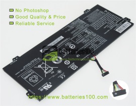  Batteries for lenovo yoga 730-13ikb-81ct0011ax (7.68V 6268mAh) image 1