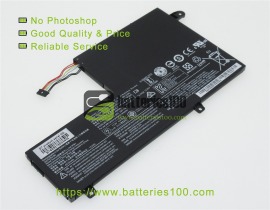  Batteries for lenovo yoga 520-14ikb-80x8006ksp (11.4V 4645mAh) image 2