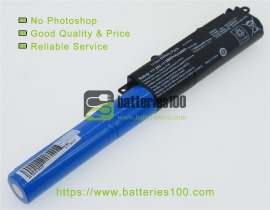  Batteries for asus x540lj-3h (11.25V 2200mAh) image 2