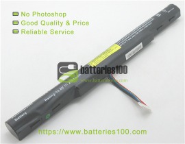  Batteries for acer aspire e5-573g-7034 (14.8V 1800mAh) image 1