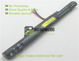  Batteries for acer aspire e5-772g-53nx (14.8V 1800mAh) image 2