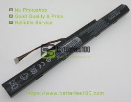  Batteries for acer aspire f5-771g-50rd (14.6V 2200mAh) image 2