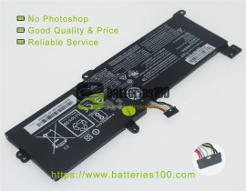  Batteries for lenovo ideapad 320-17ast(80xw0016ge) (7.6V 4610mAh) image 1