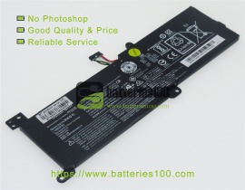  Batteries for lenovo v14-iil 82c401k8au (7.6V 4610mAh) image 2