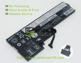  Batteries for lenovo thinkpad t470 (11.46 or 11.55V 2100mAh) image 1