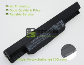  Batteries for asus x54xb (10.8V 7800mAh) image 1