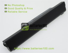  Batteries for asus x54xb (10.8V 7800mAh) image 2