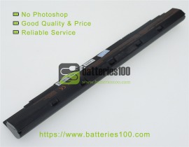  Batteries for schenker s406-mpy(n240ju) (11.1V 2100mAh) image 2