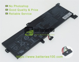  Batteries for lenovo ideapad 320-17ast(80xw0011ge) (7.4V 4050mAh) image 1