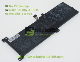  Batteries for lenovo ideapad s145-15api(81ut00dbge) (7.4V 4050mAh) image 2