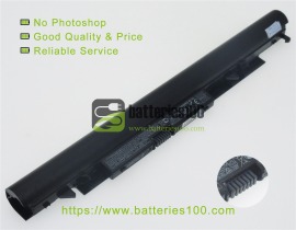  Batteries for hp 17-bs504ng (14.6V 2850mAh) image 1