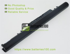  Batteries for hp 17-bs510ng (14.6V 2850mAh) image 2