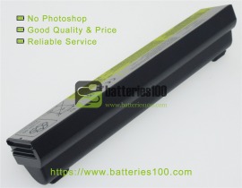  Batteries for lenovo ideapad g480 (11.1V 6600mAh) image 2