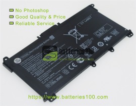  Batteries for hp 17-by0003tx (11.55V 3630mAh) image 2