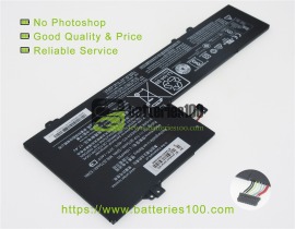  Batteries for lenovo ideapad 720s-14ikb (15v or 15.2V 3675mAh) image 1