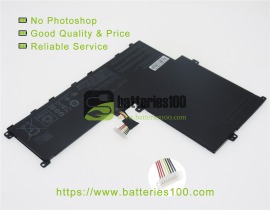  Batteries for asus b9440ua-gv0132r (15.4V 3120mAh) image 1