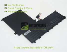  Batteries for asus asuspro b9440fa-gv0018r (15.4V 3120mAh) image 2