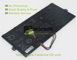  Batteries for acer swift 5 sf514-53t-79j5 (7.7V 4670mAh) image 1