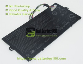  Batteries for acer swift 5 sf514-52t-51mv (7.7V 4670mAh) image 2